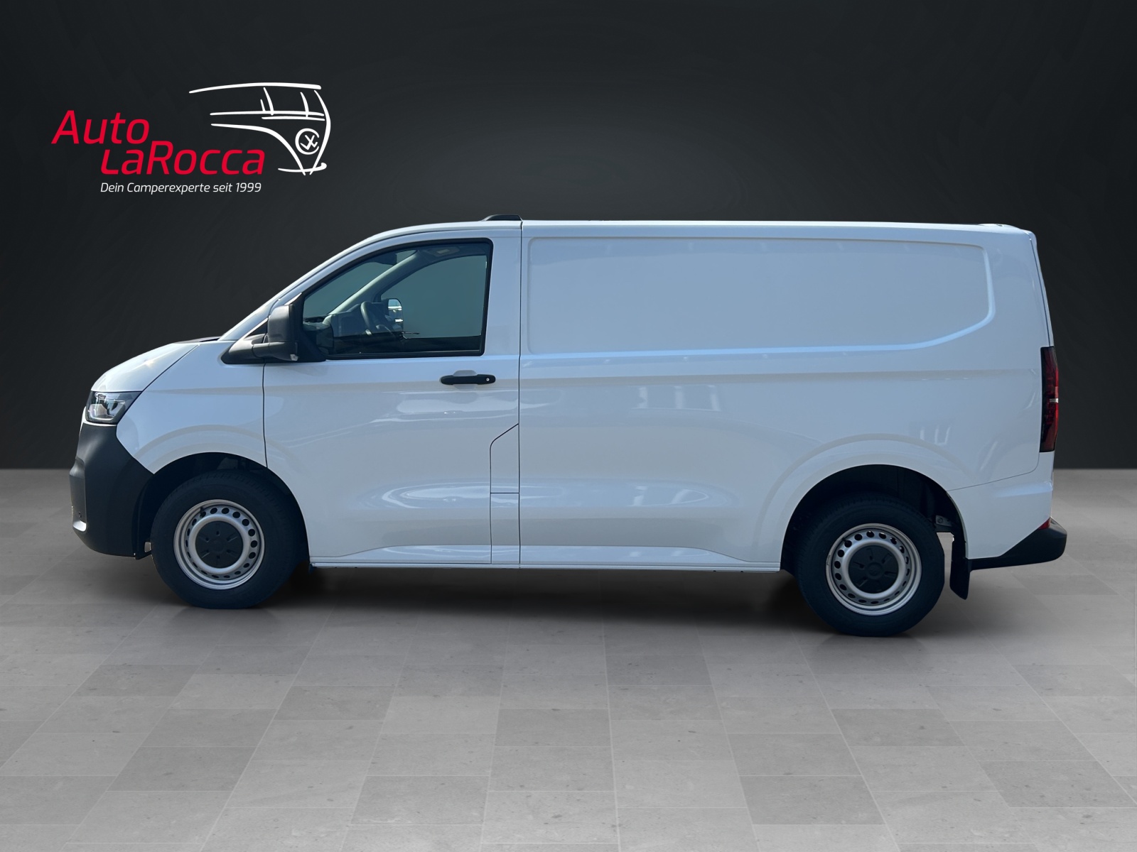 VW Transporter 2.0 TDI Automat 4Motion *Heckklappe*-image-1