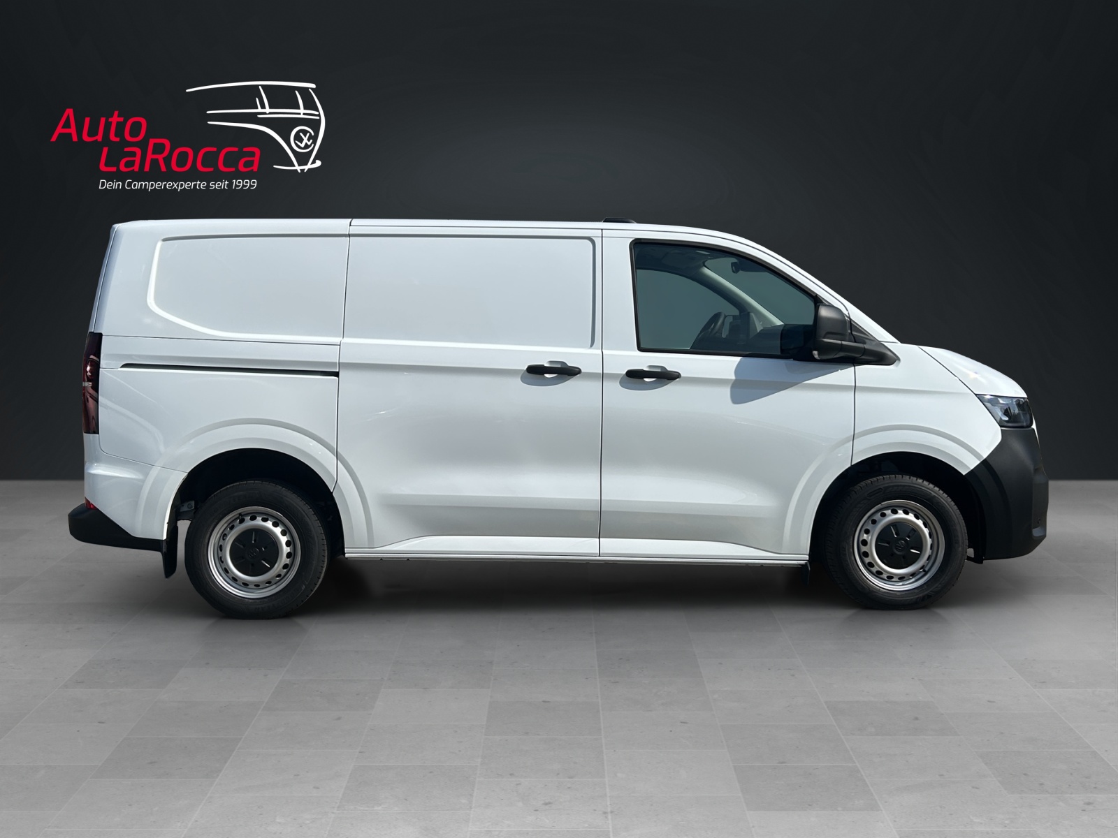 VW Transporter 2.0 TDI Automat 4Motion *Heckklappe*-image-5