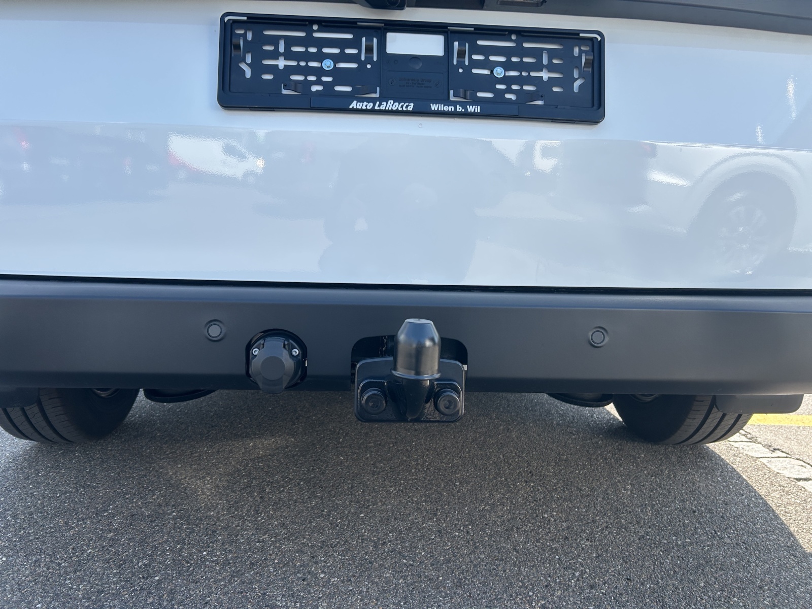 VW Transporter 2.0 TDI Automat 4Motion *Heckklappe*-image-17