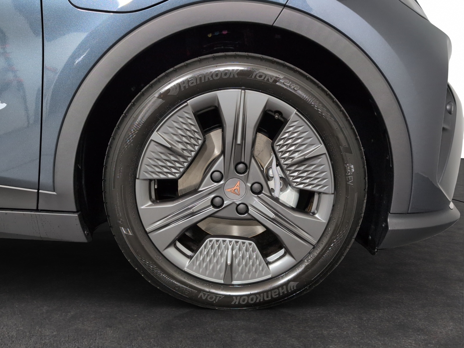 CUPRA Raval 52 kWh Endurance Prime Edition-image-4