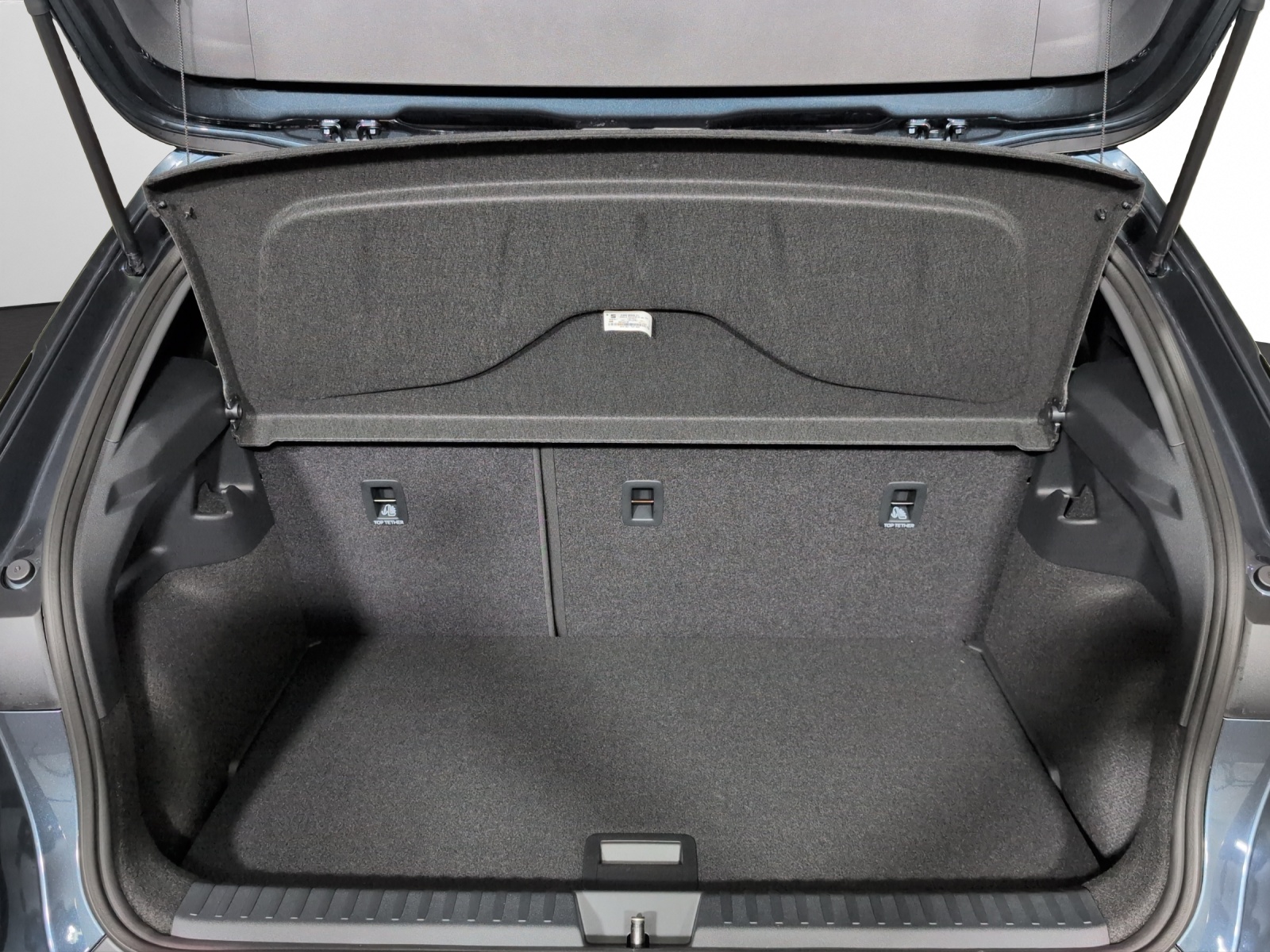 CUPRA Raval 52 kWh Endurance Prime Edition-image-14