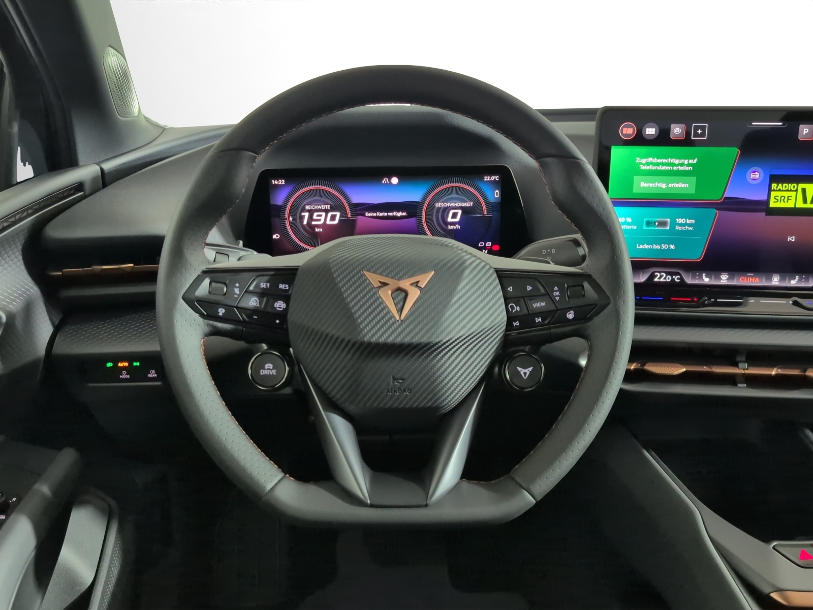 CUPRA Raval 52 kWh Endurance Prime Edition-image-11
