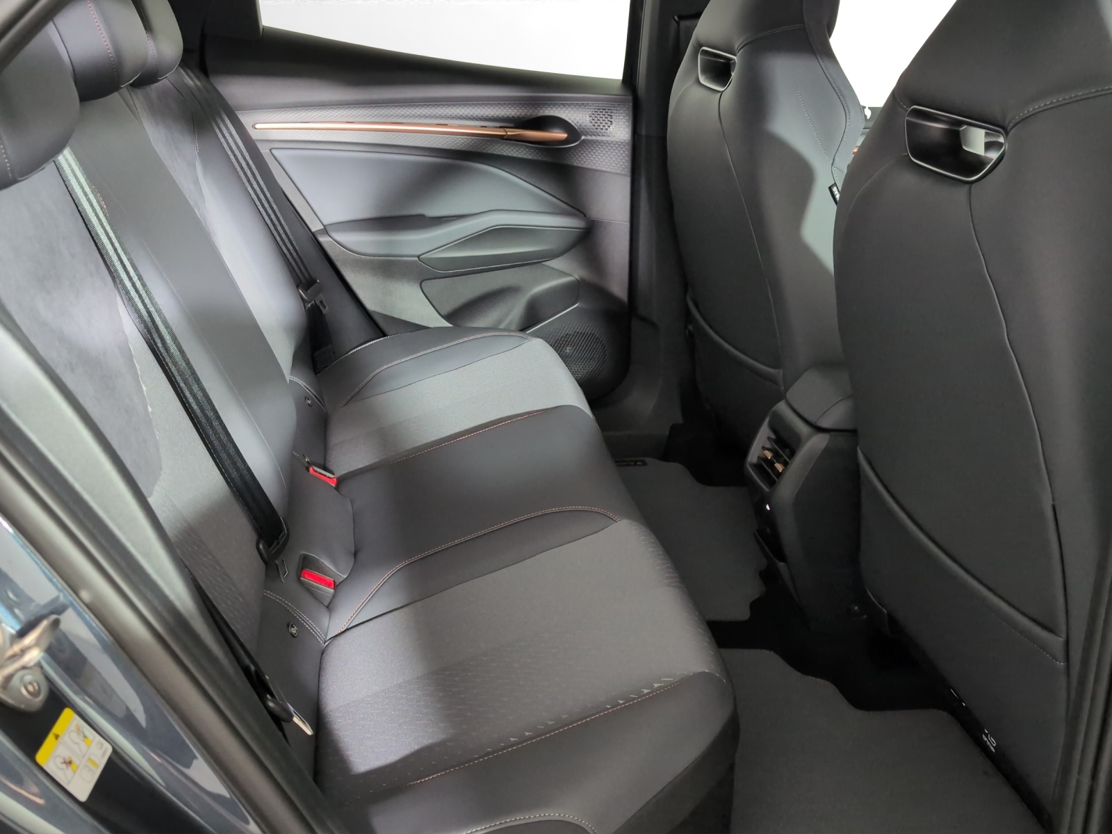 CUPRA Raval 52 kWh Endurance Prime Edition-image-8
