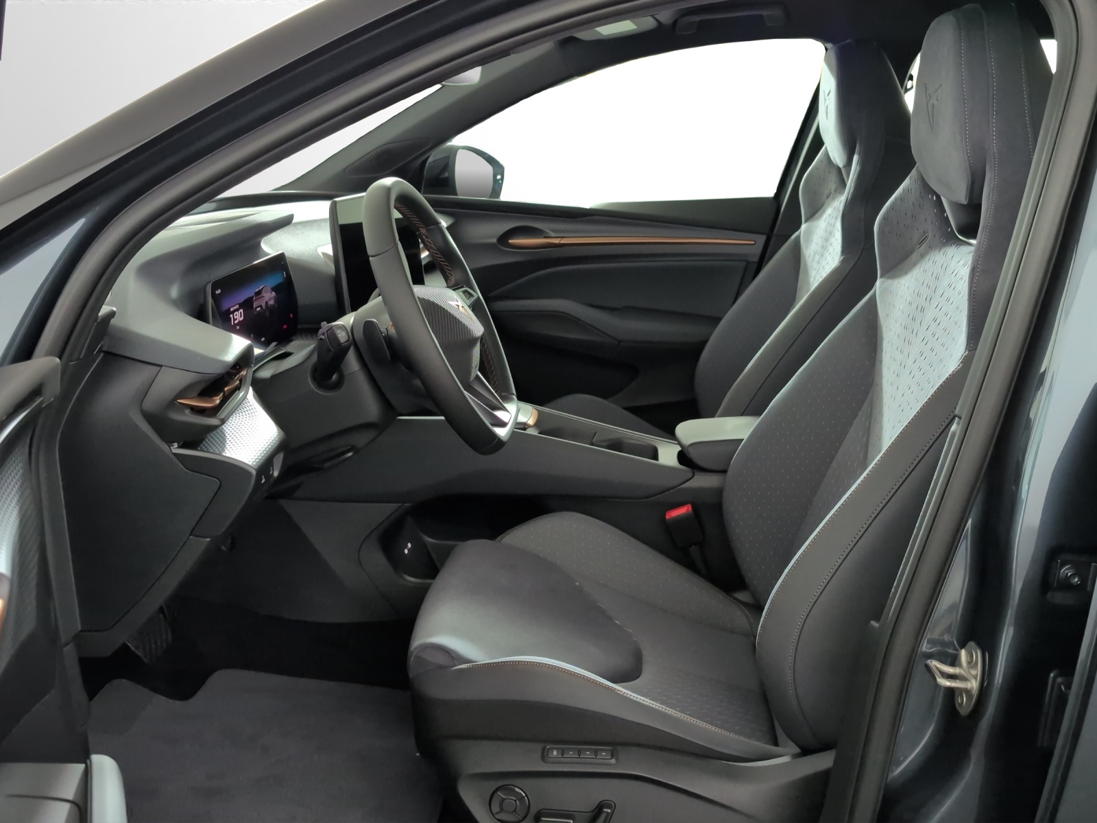 CUPRA Raval 52 kWh Endurance Prime Edition-image-5