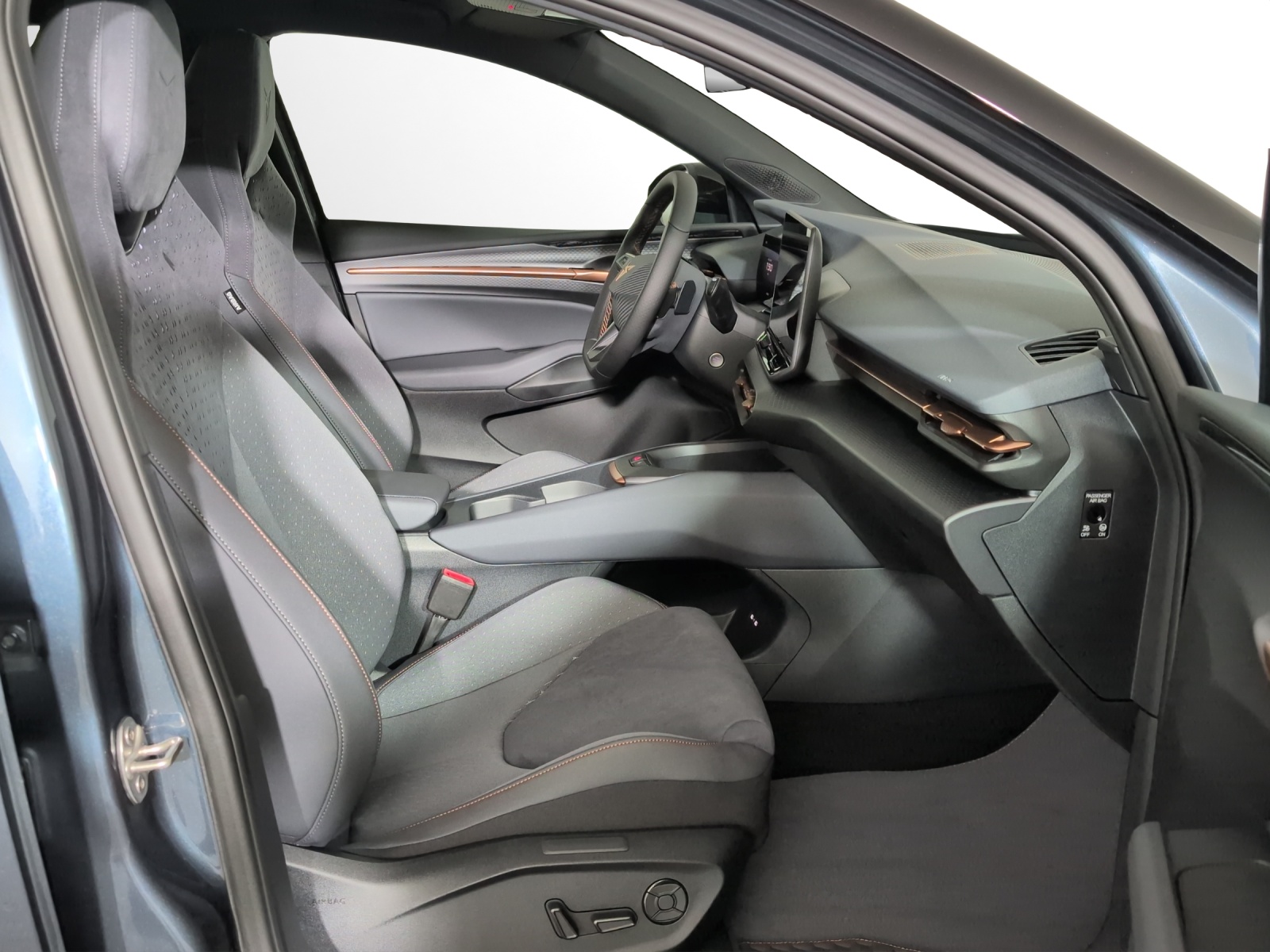 CUPRA Raval 52 kWh Endurance Prime Edition-image-6