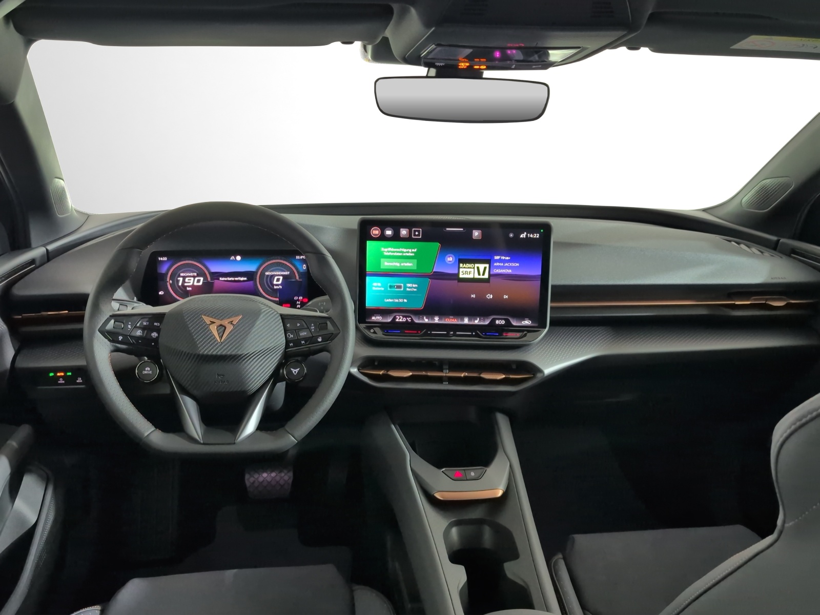 CUPRA Raval 52 kWh Endurance Prime Edition-image-9