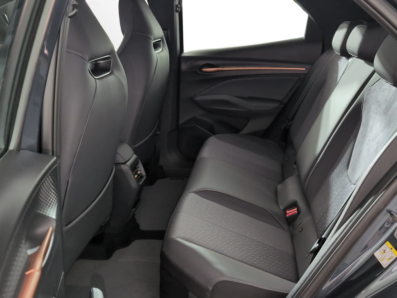 CUPRA Raval 52 kWh Endurance Prime Edition-image-7