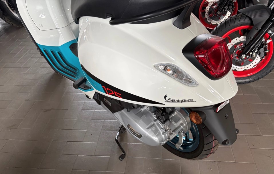 PIAGGIO Vespa 125 Primavera ABS Color vibe-image-6
