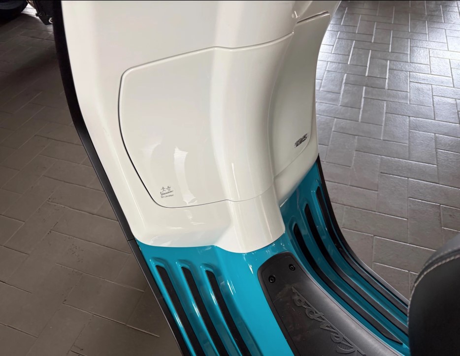 PIAGGIO Vespa 125 Primavera ABS Color vibe-image-4