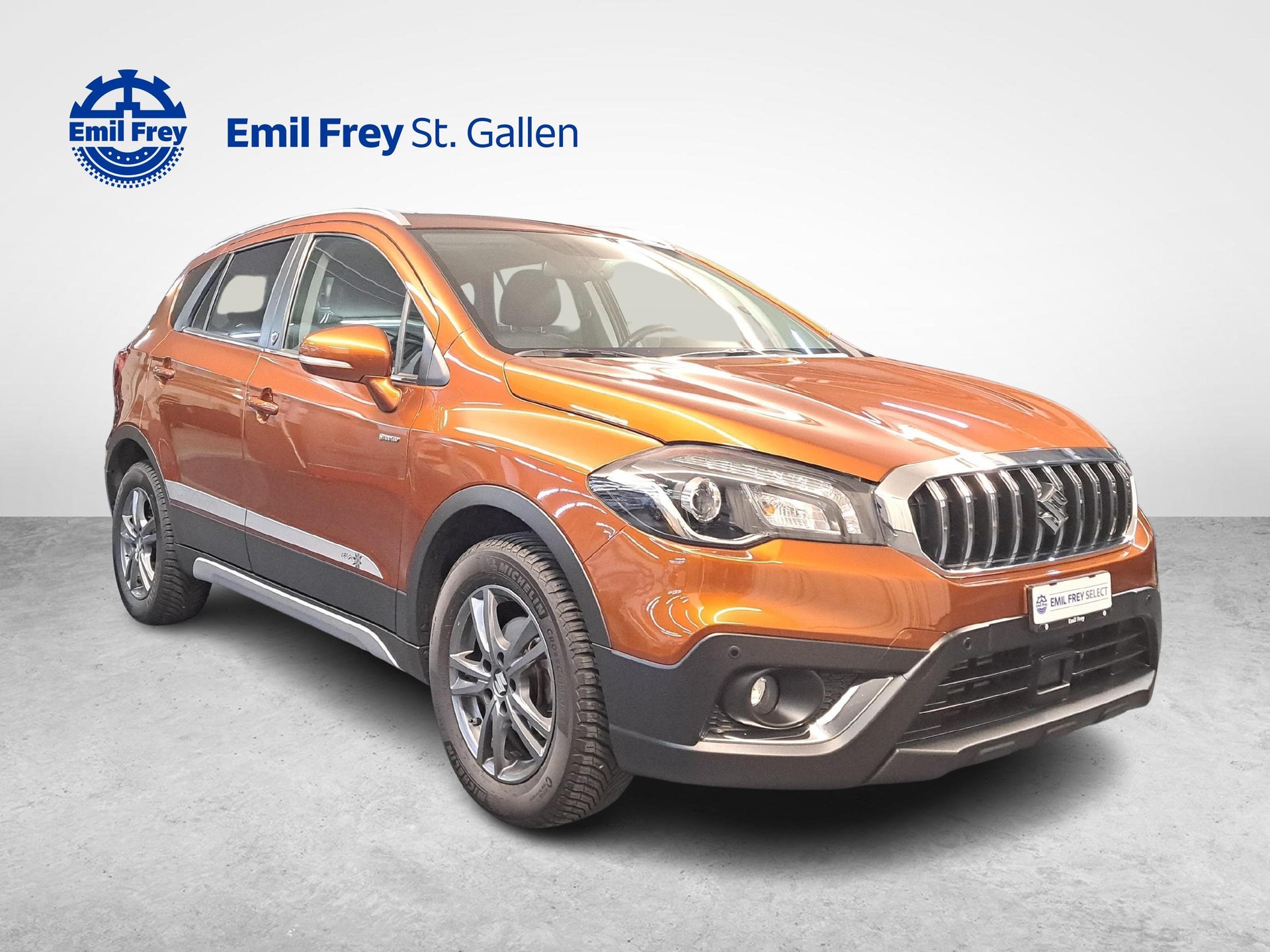 SUZUKI SX4 S-Cross 1.4 T Tradizio Top 4x4-image-6