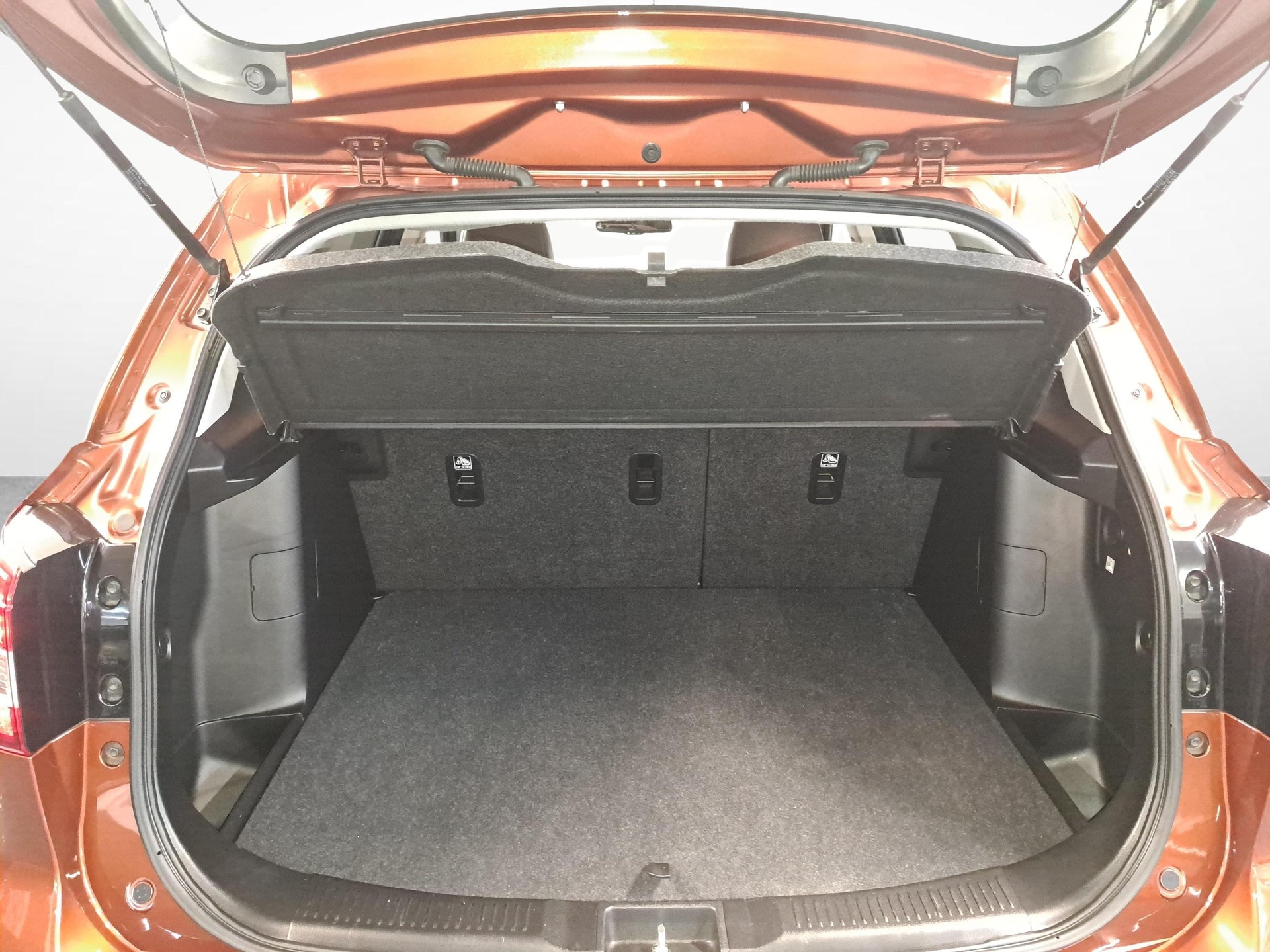 SUZUKI SX4 S-Cross 1.4 T Tradizio Top 4x4-image-11