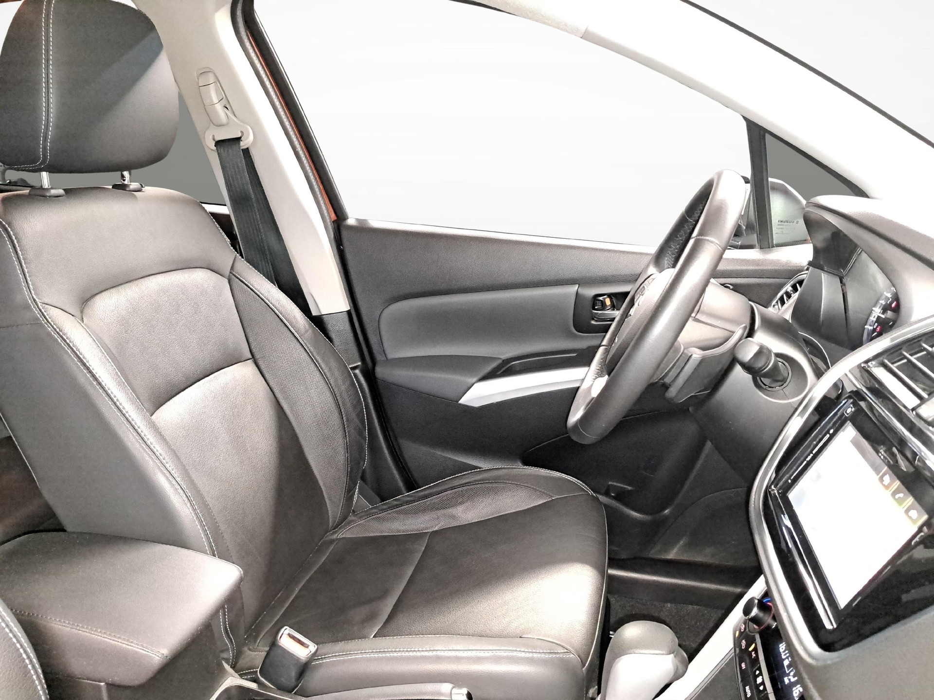 SUZUKI SX4 S-Cross 1.4 T Tradizio Top 4x4-image-9