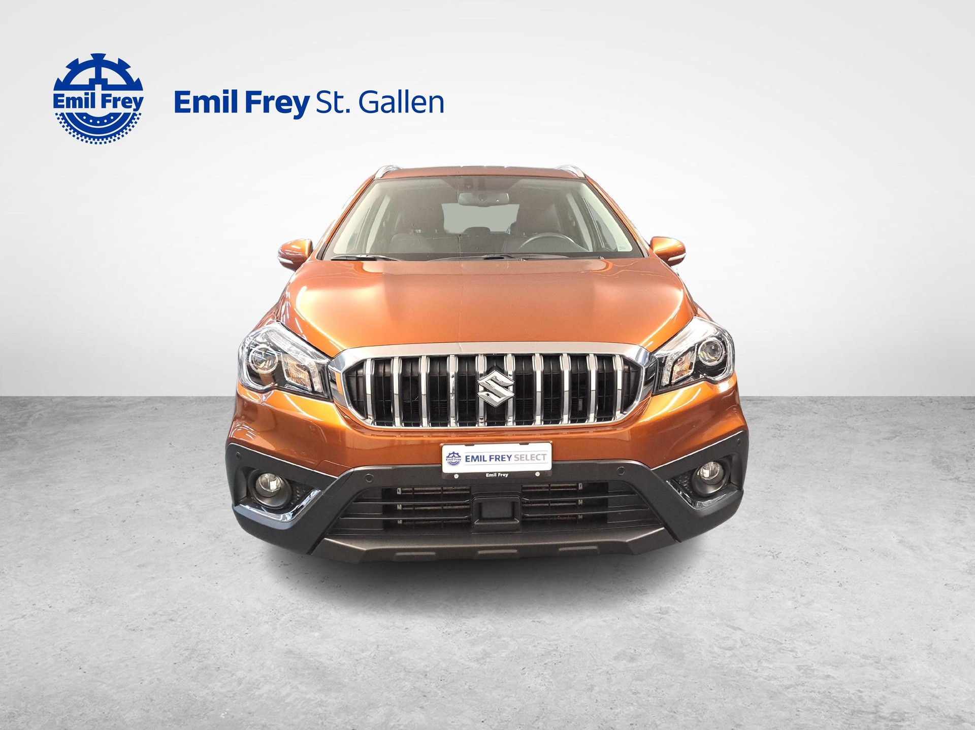 SUZUKI SX4 S-Cross 1.4 T Tradizio Top 4x4-image-7