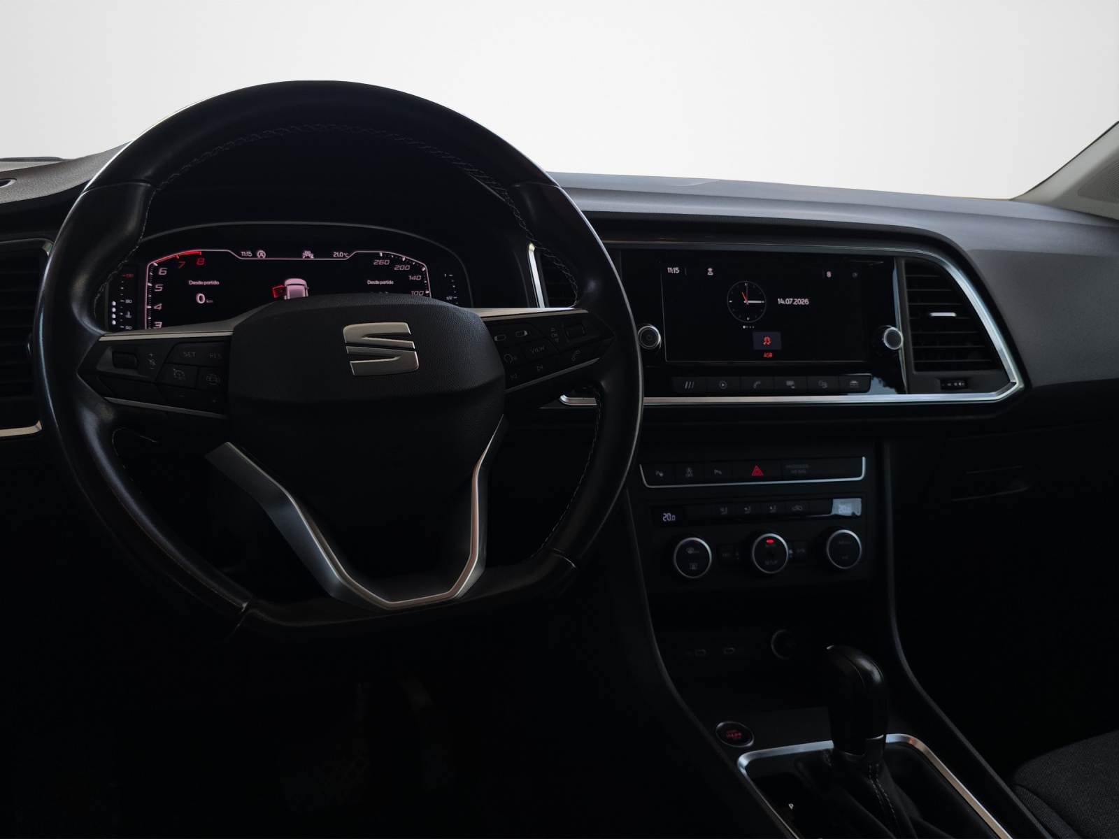 SEAT Ateca 1.5 TSI Style DSG-image-10