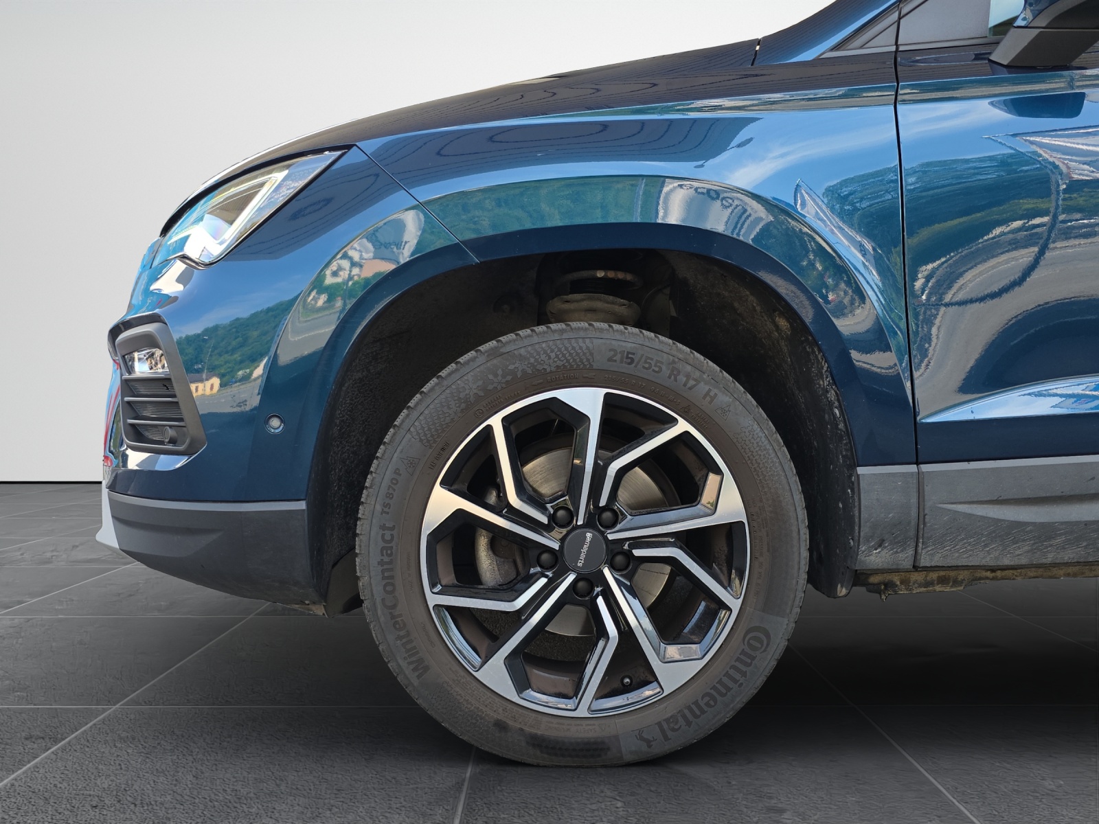 SEAT Ateca 1.5 TSI Style DSG-image-13
