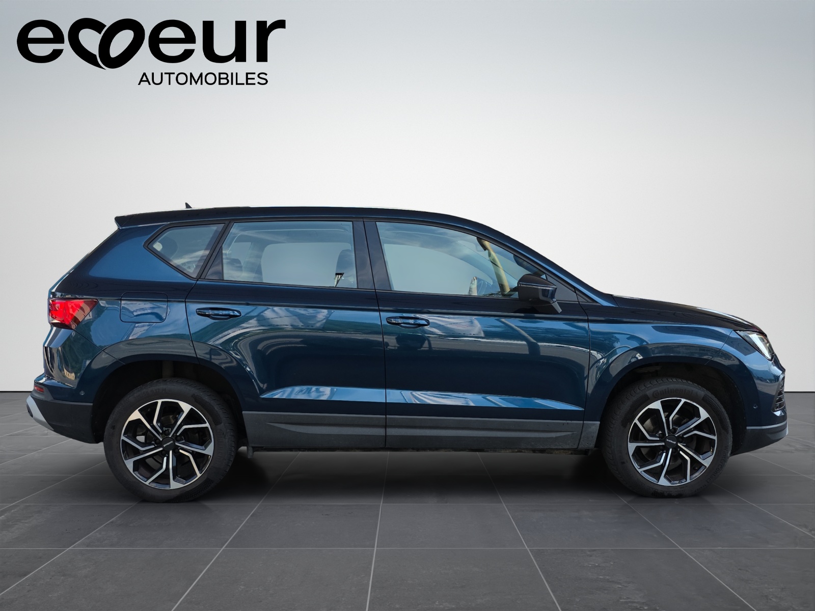 SEAT Ateca 1.5 TSI Style DSG-image-6