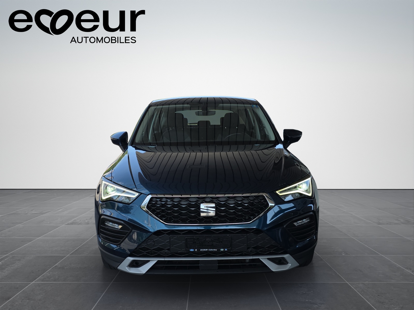SEAT Ateca 1.5 TSI Style DSG-image-8