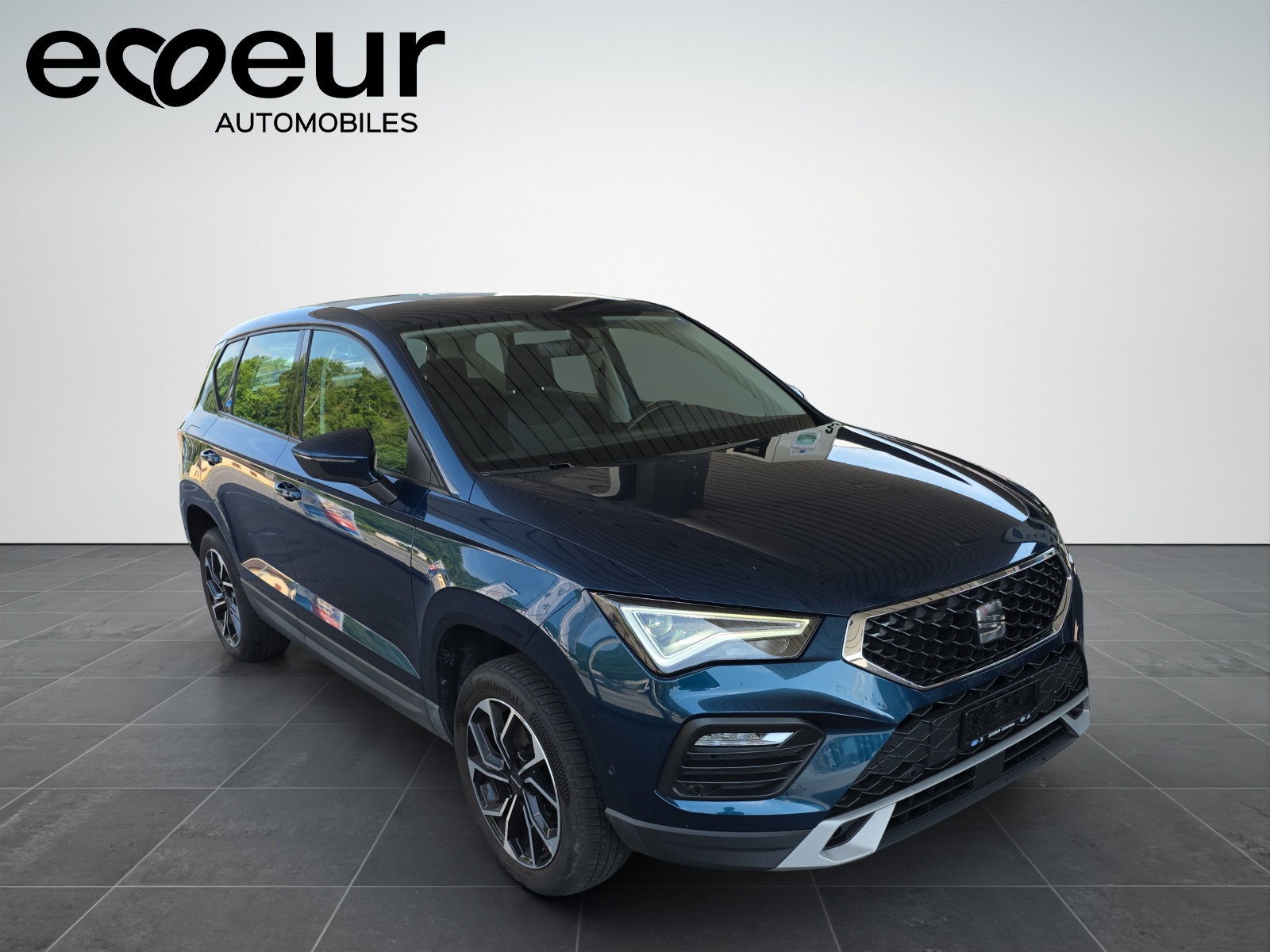 SEAT Ateca 1.5 TSI Style DSG-image-7