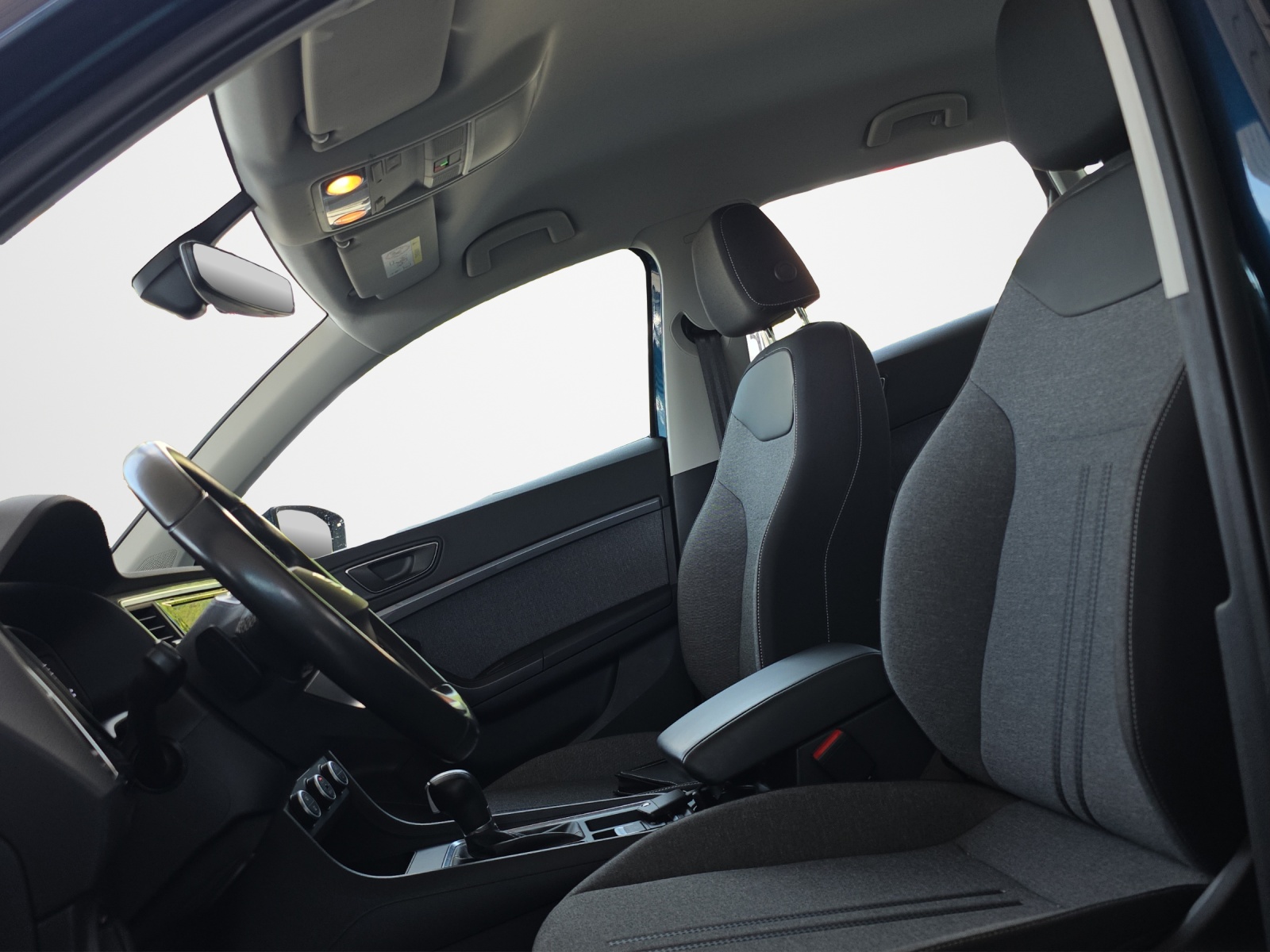 SEAT Ateca 1.5 TSI Style DSG-image-9