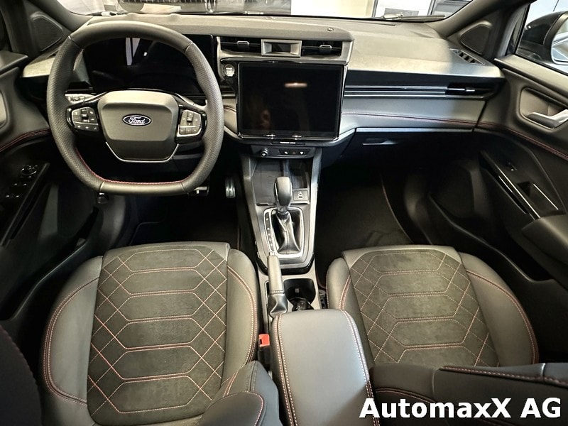 FORD Puma 1.0 EcoB Hybrid 155 ST-Line X-image-11