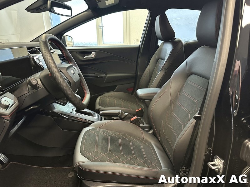 FORD Puma 1.0 EcoB Hybrid 155 ST-Line X-image-8