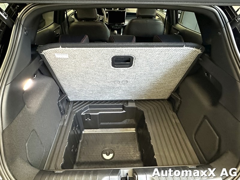 FORD Puma 1.0 EcoB Hybrid 155 ST-Line X-image-14