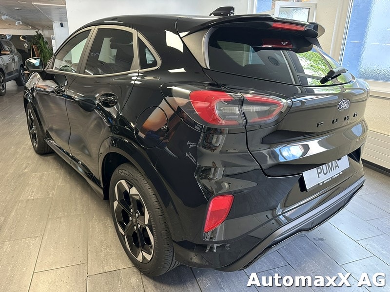 FORD Puma 1.0 EcoB Hybrid 155 ST-Line X-image-3