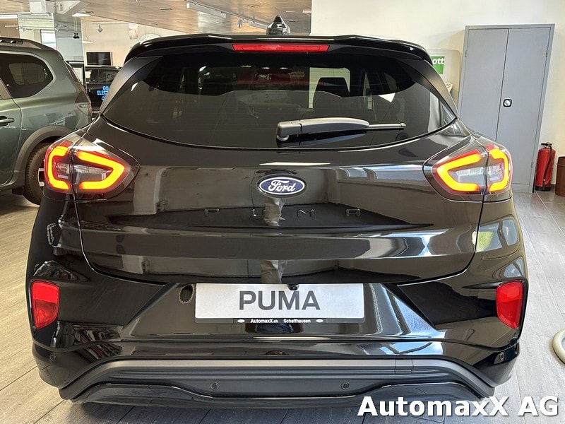 FORD Puma 1.0 EcoB Hybrid 155 ST-Line X-image-4