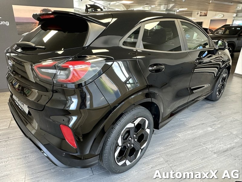 FORD Puma 1.0 EcoB Hybrid 155 ST-Line X-image-5