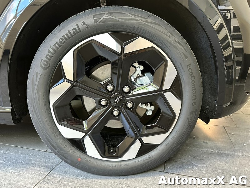 FORD Puma 1.0 EcoB Hybrid 155 ST-Line X-image-15