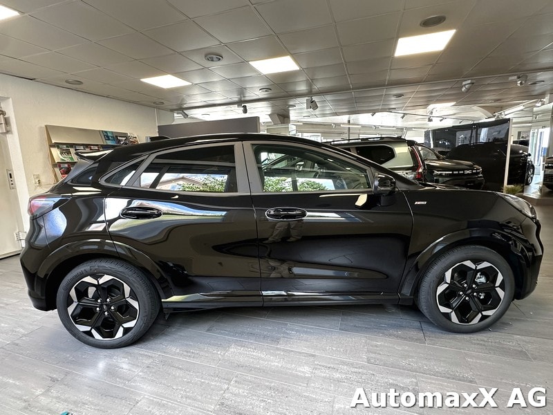 FORD Puma 1.0 EcoB Hybrid 155 ST-Line X-image-6
