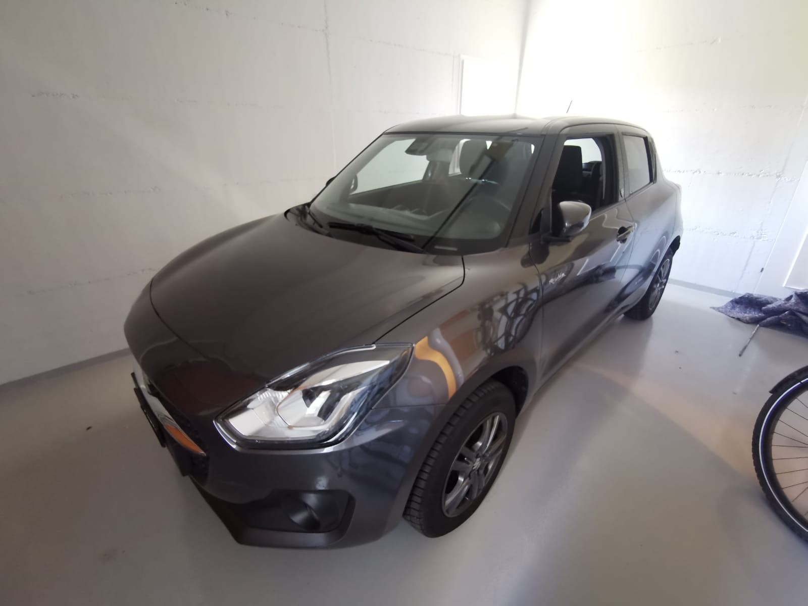 SUZUKI 1.2 Piz Sulai Top Hybrid 4x4-image-0