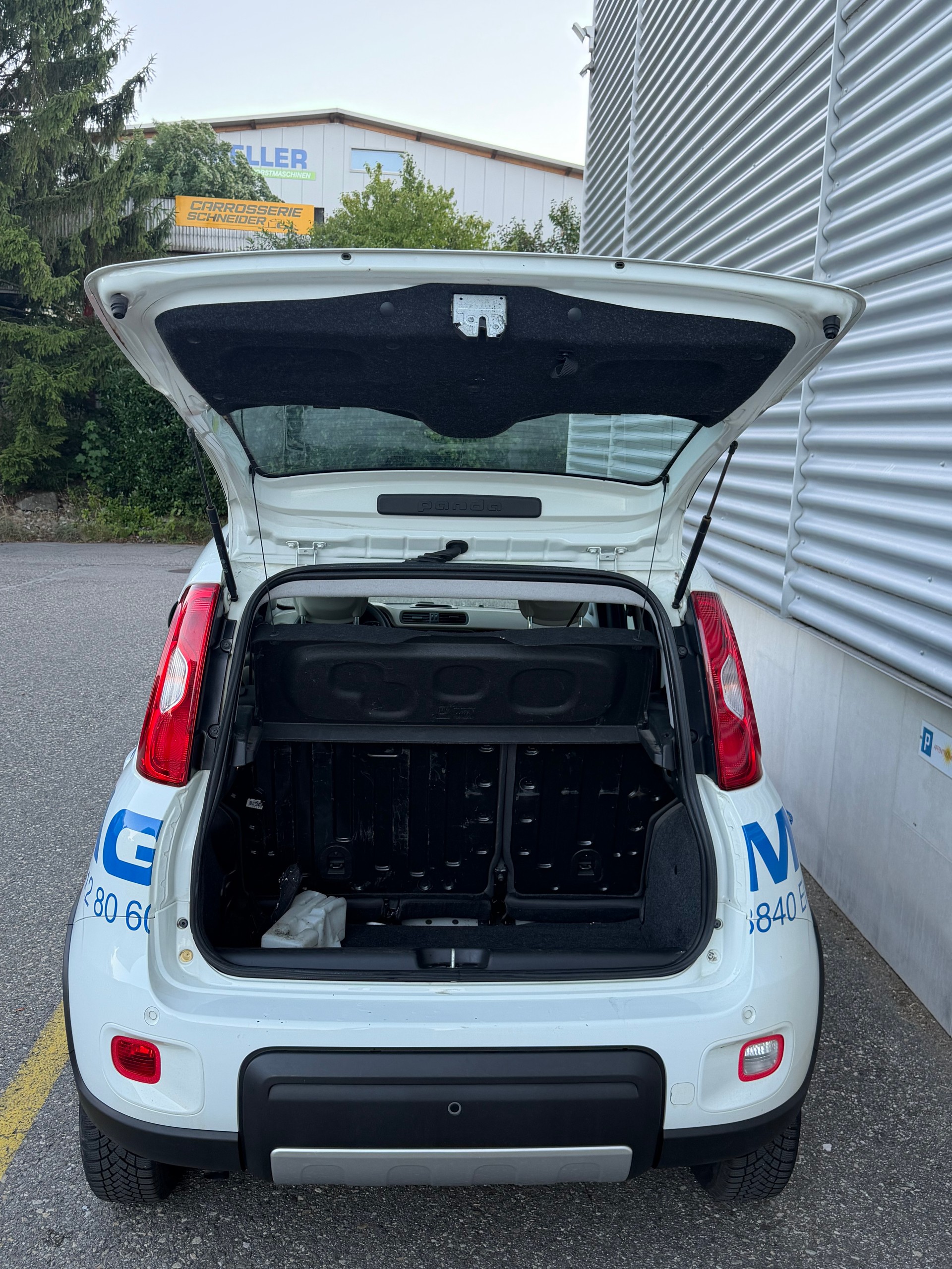 FIAT Panda 0.9 Twinair Turbo Antartica 4x4-image-7