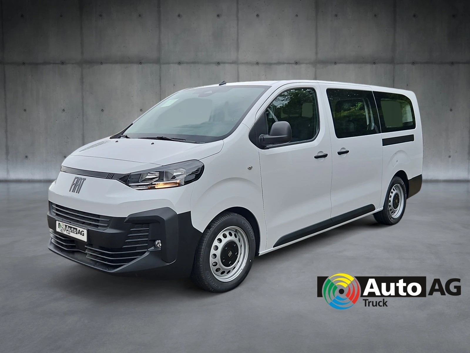 FIAT SCUDO MY26 Kombi Easy Pro L3 2.2 BlueHDi 180 PS EAT8-image-0