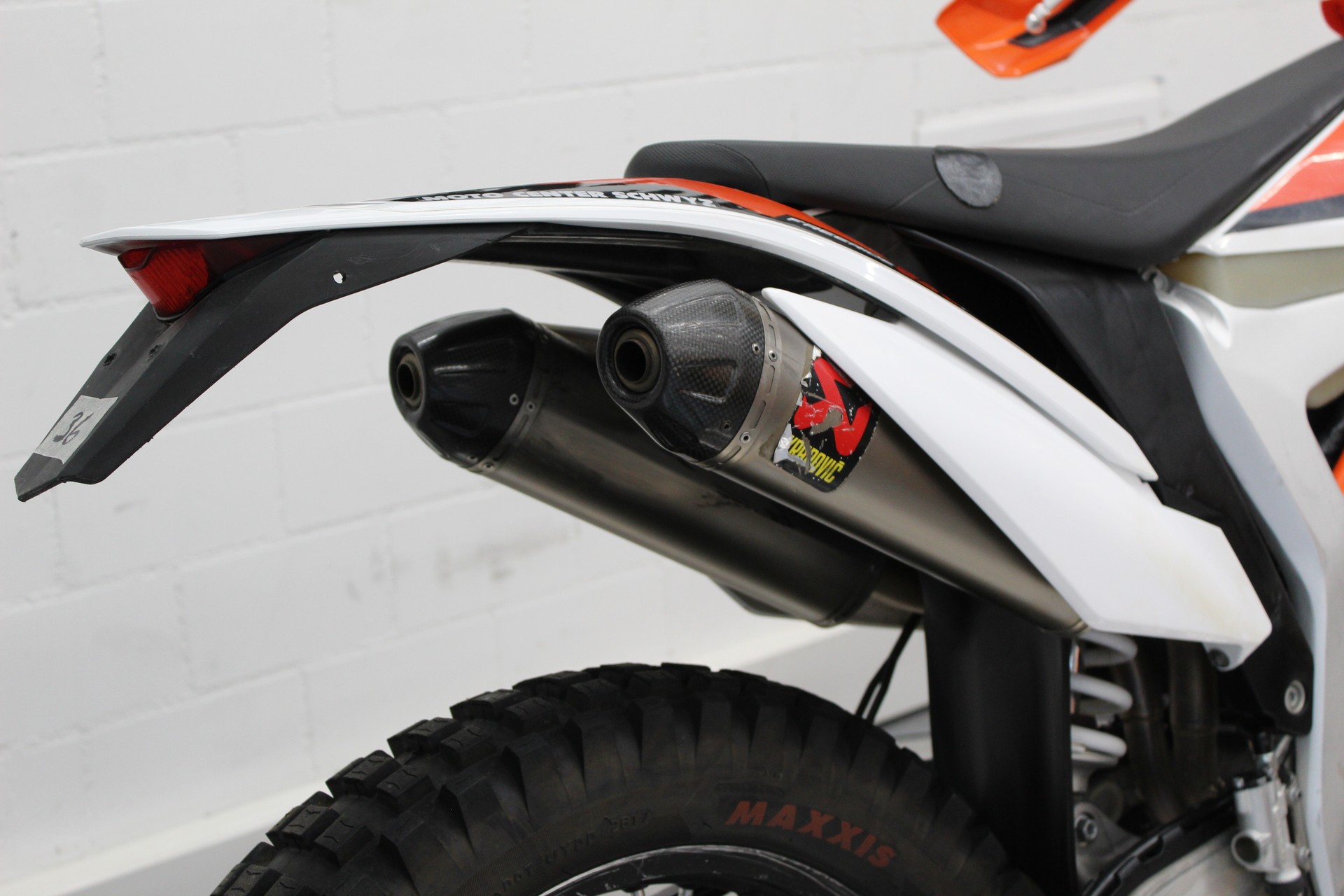 KTM 250 F Freeride-image-7