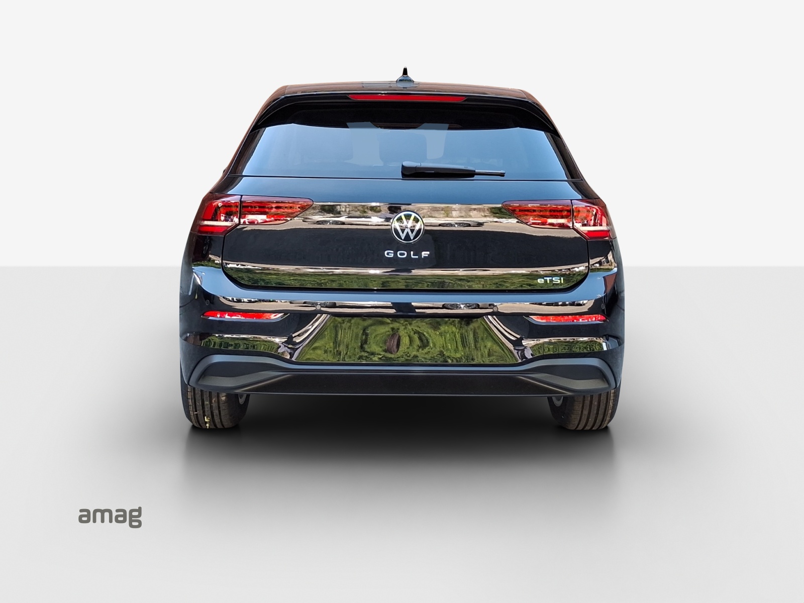 VW Golf 1.5 e TSI mHEV Value DSG-image-3