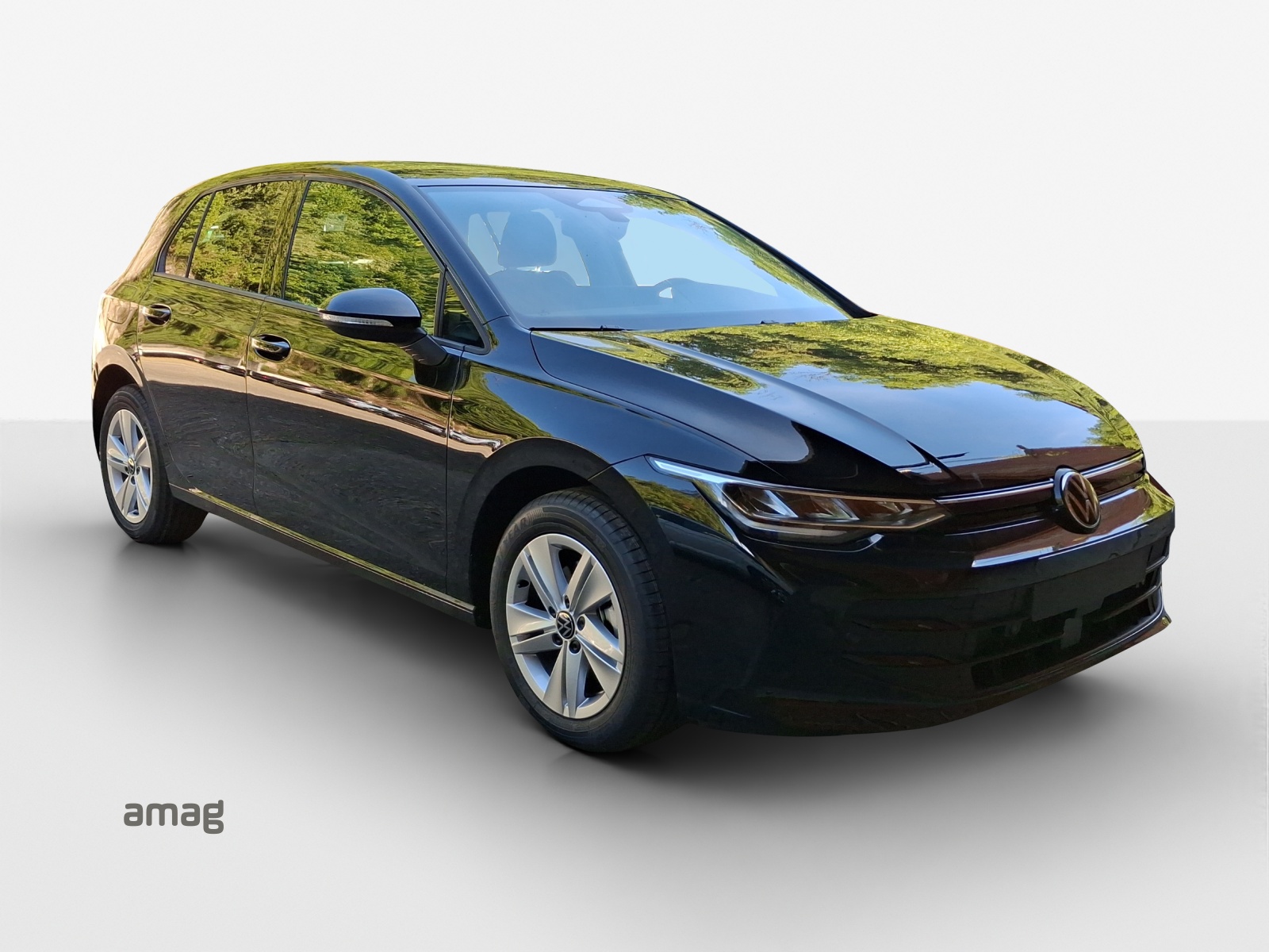 VW Golf 1.5 e TSI mHEV Value DSG-image-5