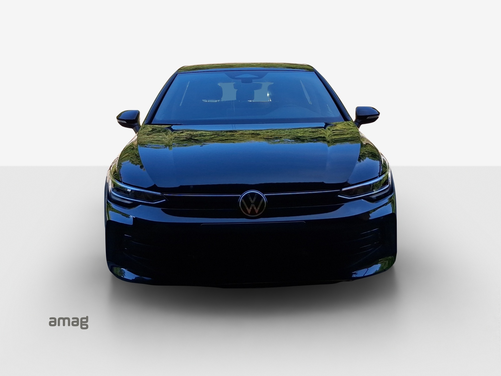 VW Golf 1.5 e TSI mHEV Value DSG-image-6