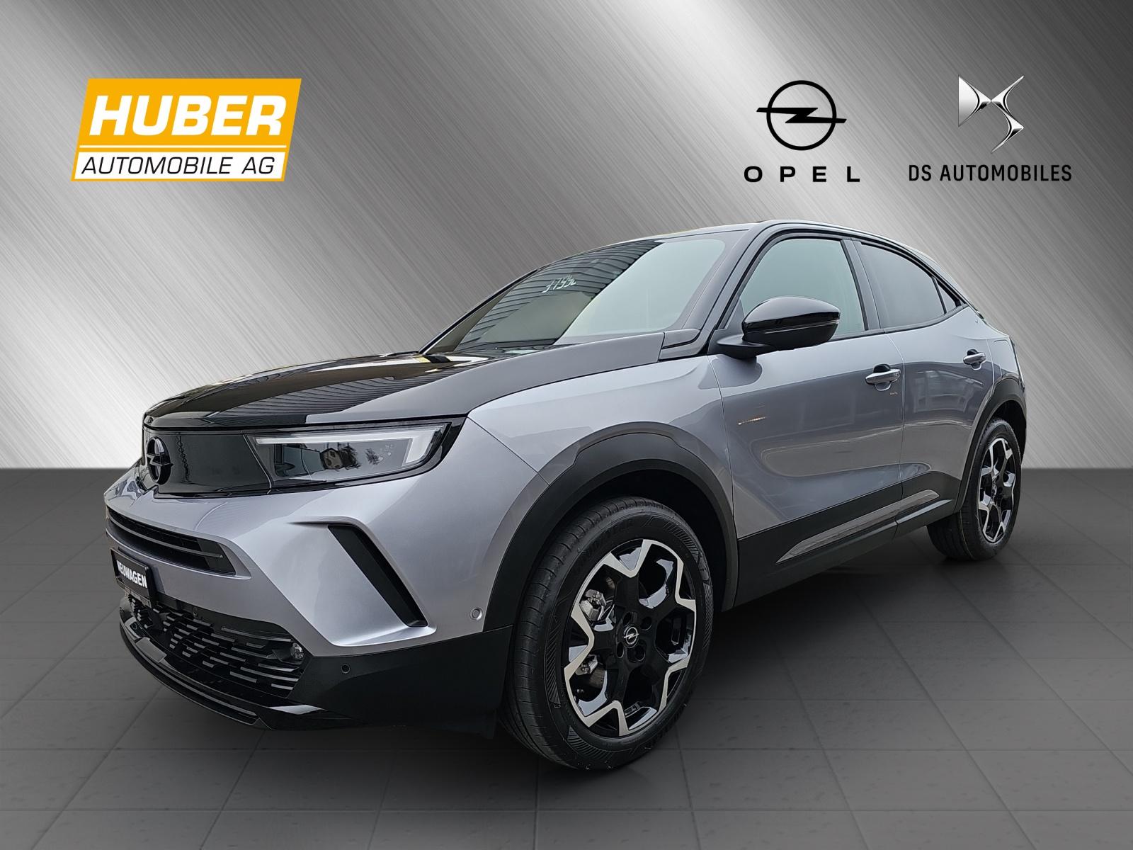OPEL Mokka-e Ultimate-image-3