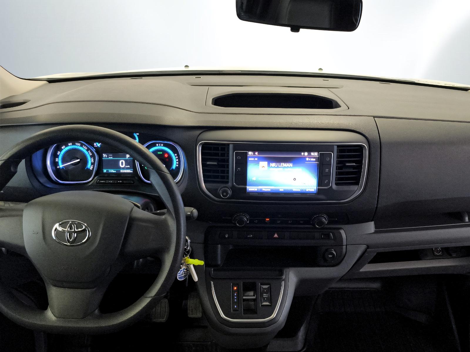 TOYOTA PROACE Van L2 75KWh Active-image-8