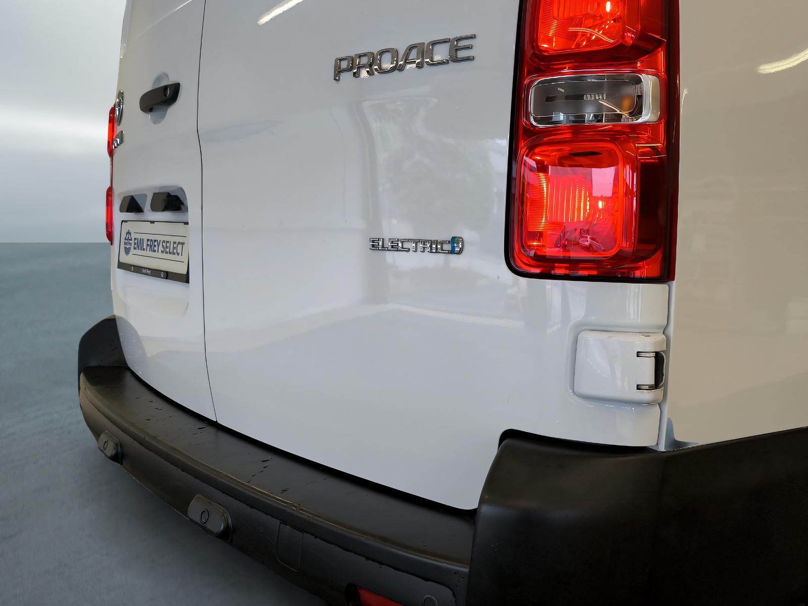 TOYOTA PROACE Van L2 75KWh Active-image-13