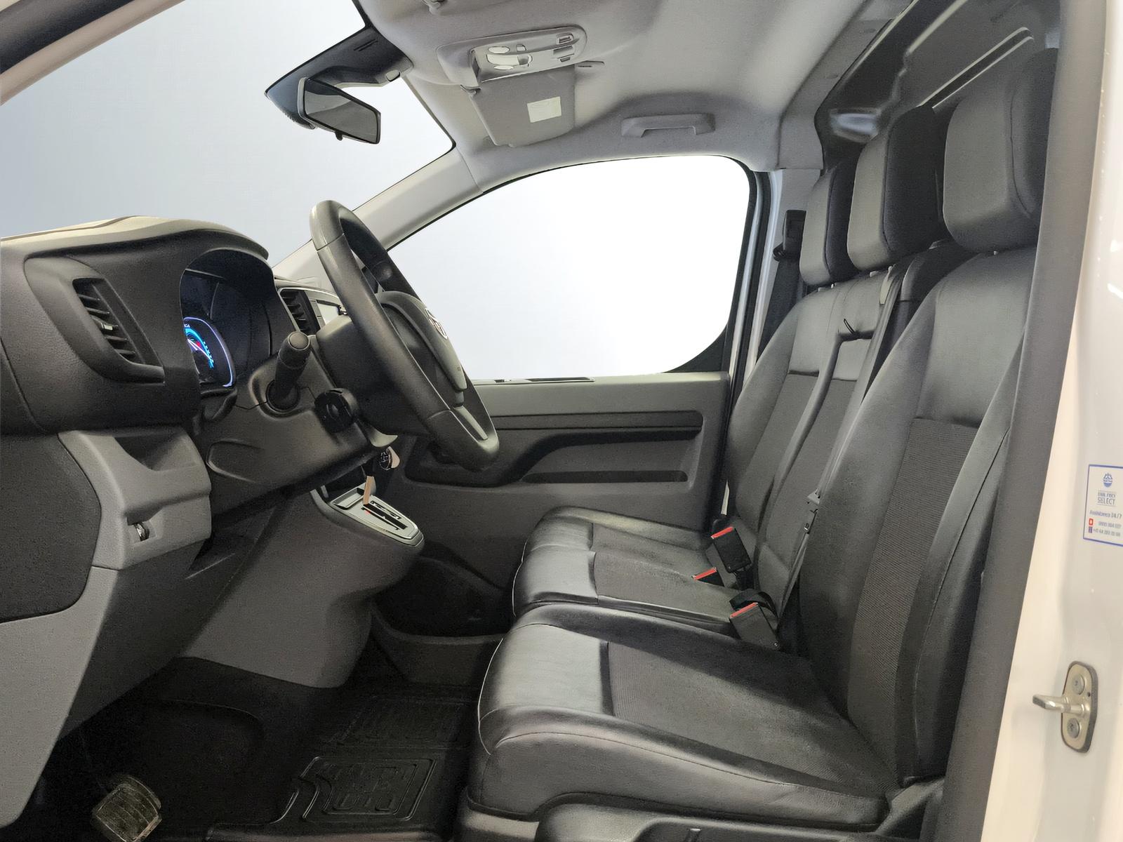 TOYOTA PROACE Van L2 75KWh Active-image-3