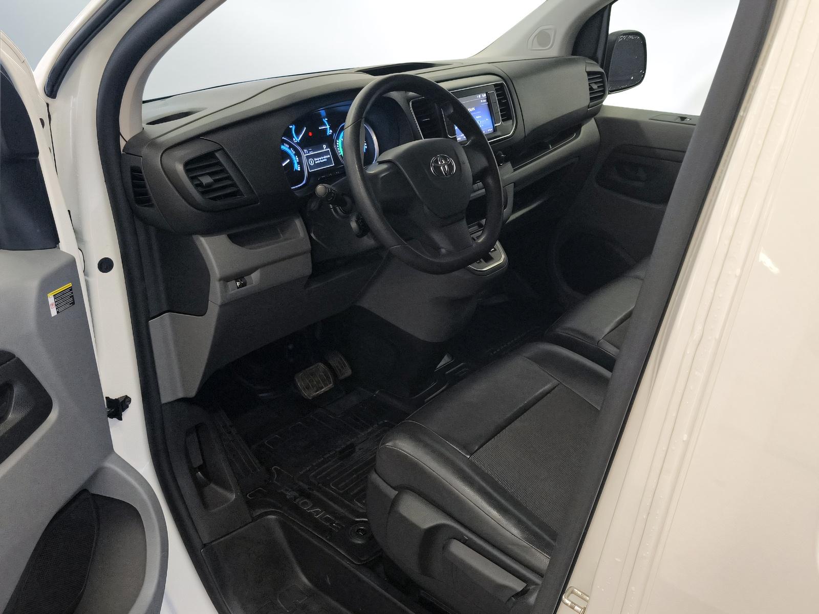 TOYOTA PROACE Van L2 75KWh Active-image-15