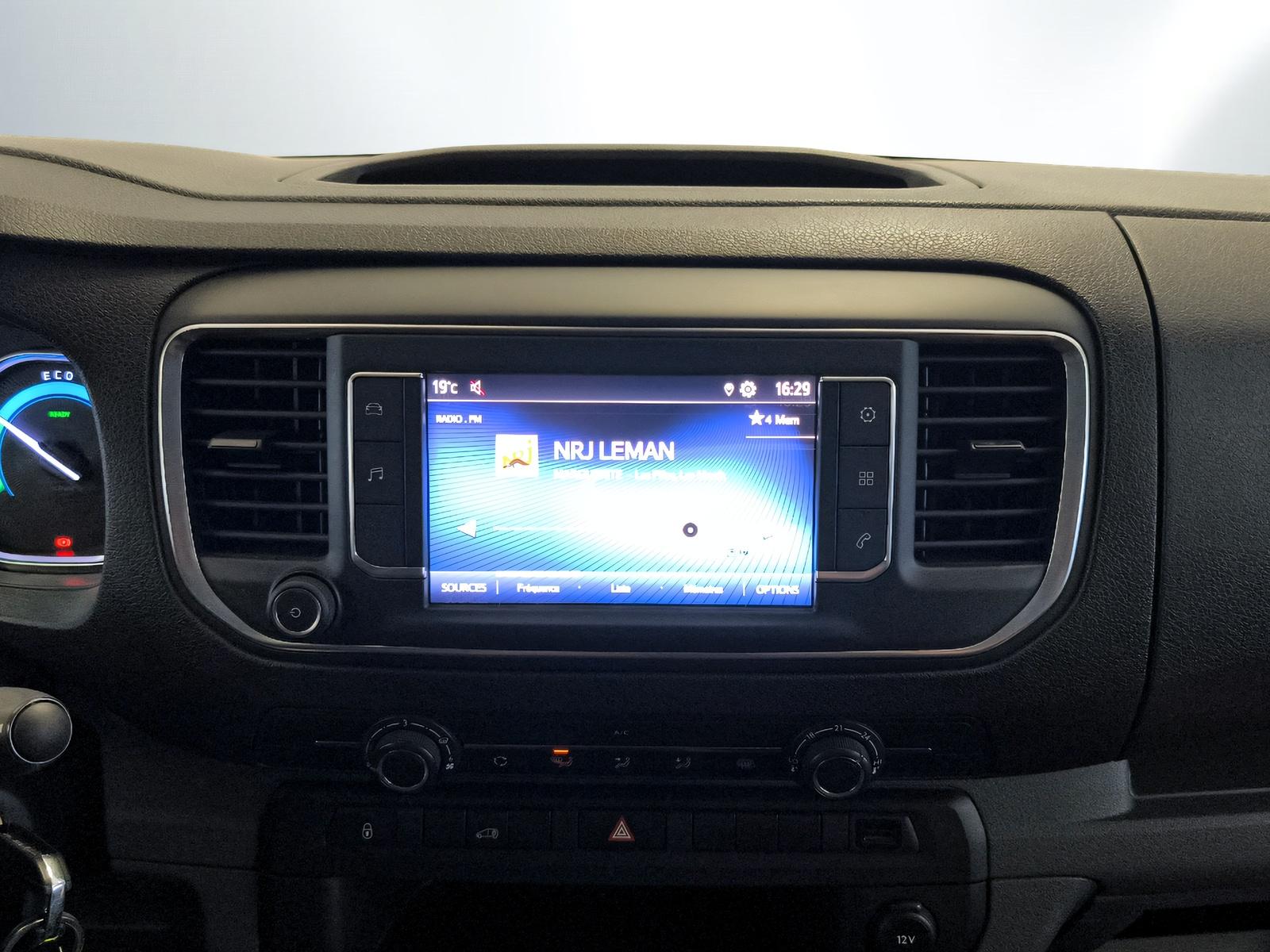 TOYOTA PROACE Van L2 75KWh Active-image-6
