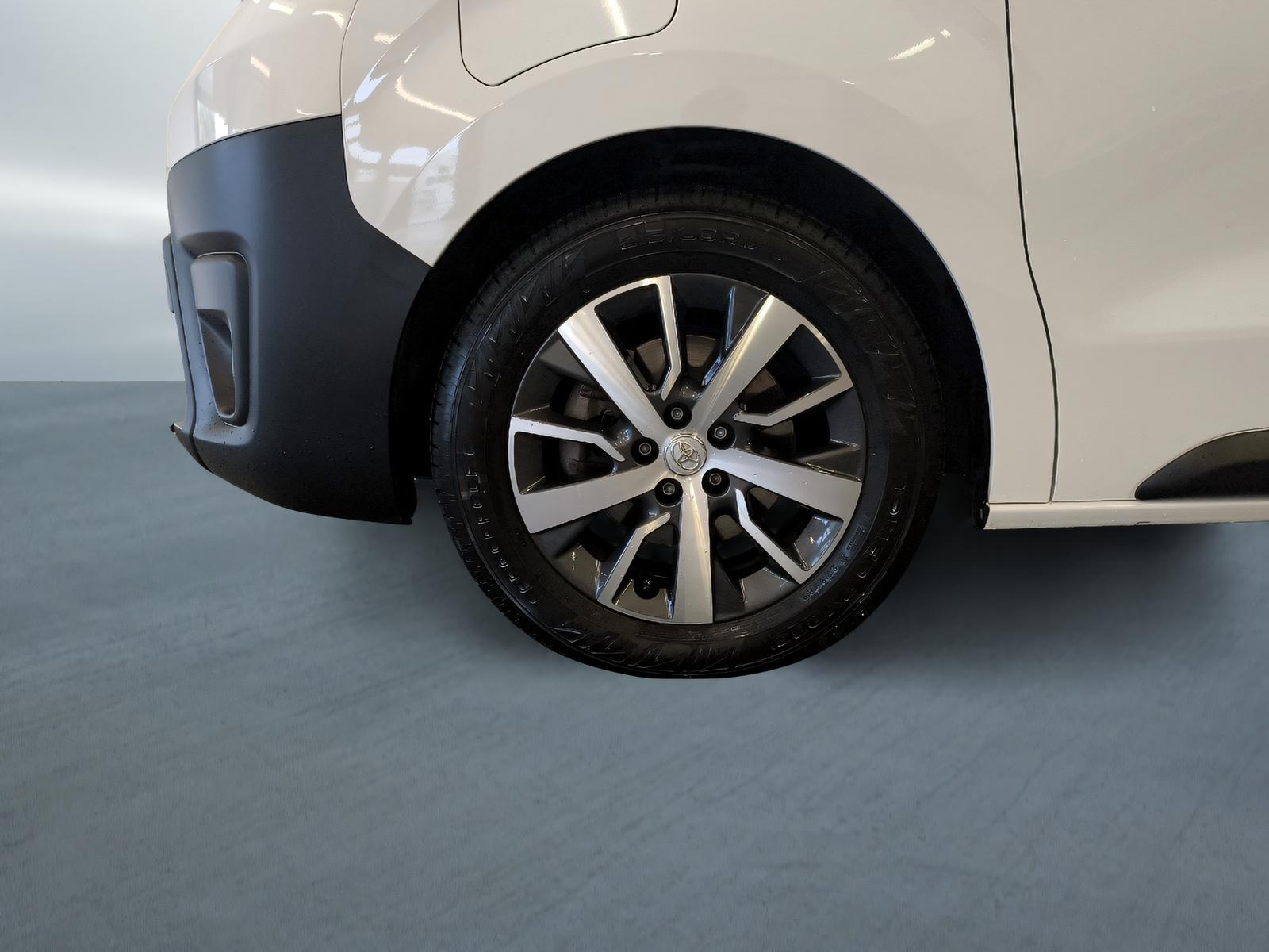 TOYOTA PROACE Van L2 75KWh Active-image-10
