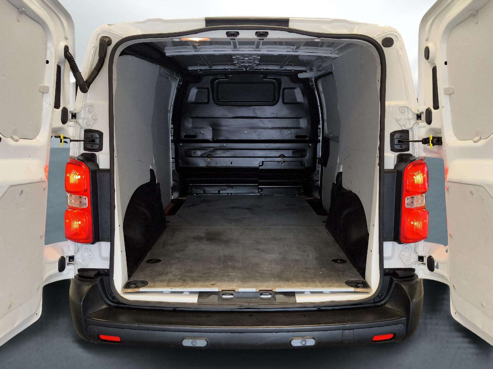 TOYOTA PROACE Van L2 75KWh Active-image-12