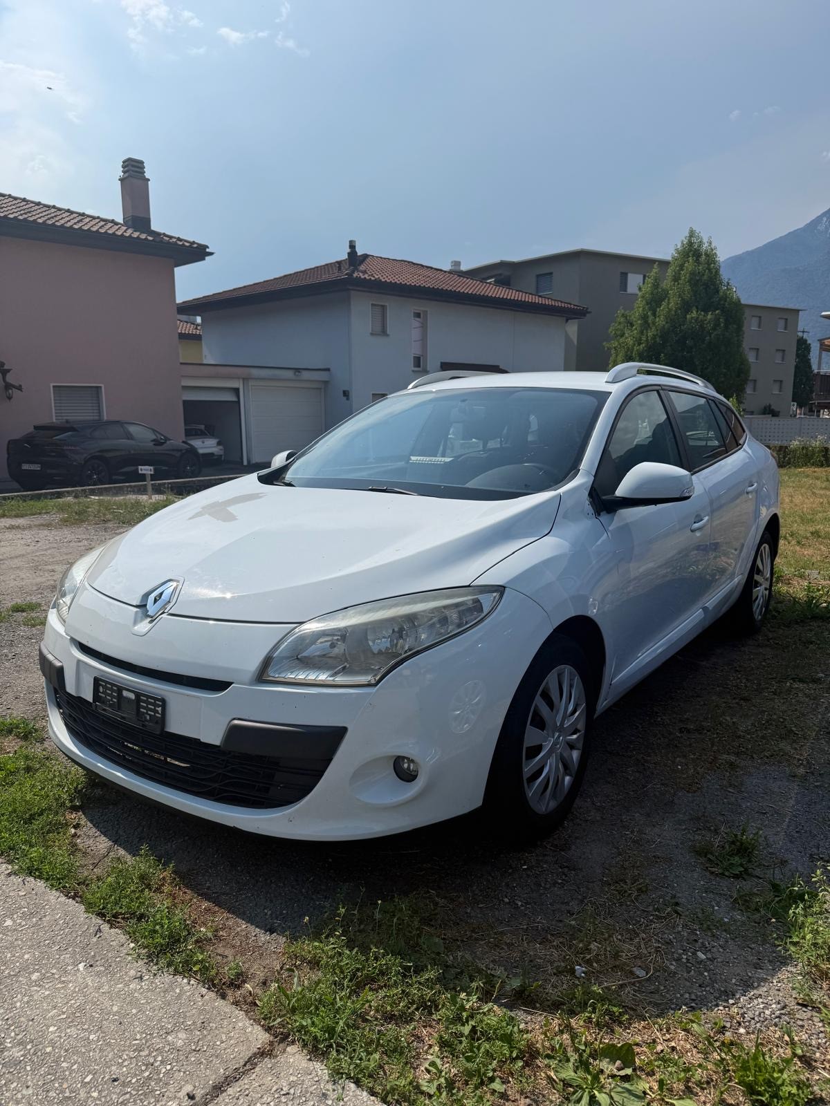 RENAULT Mégane Grandtour 1.5 dCi Energy-image-0
