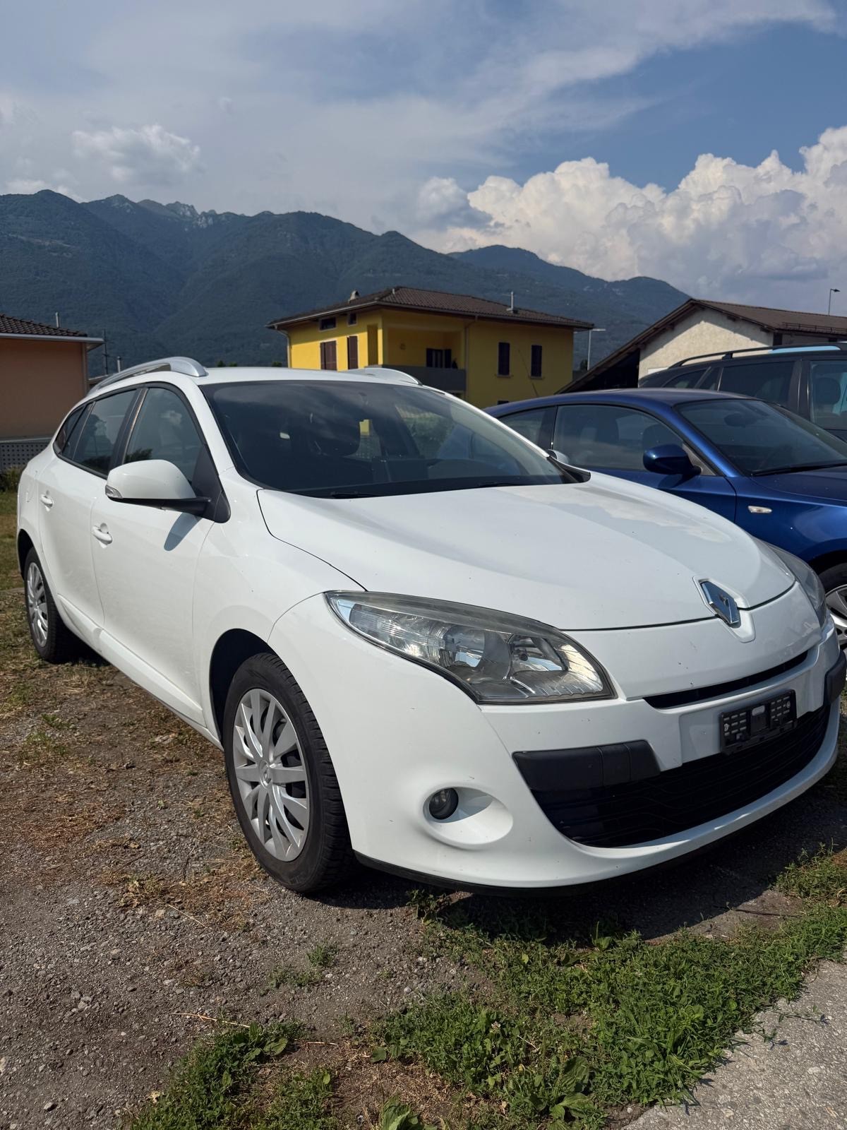 RENAULT Mégane Grandtour 1.5 dCi Energy-image-1