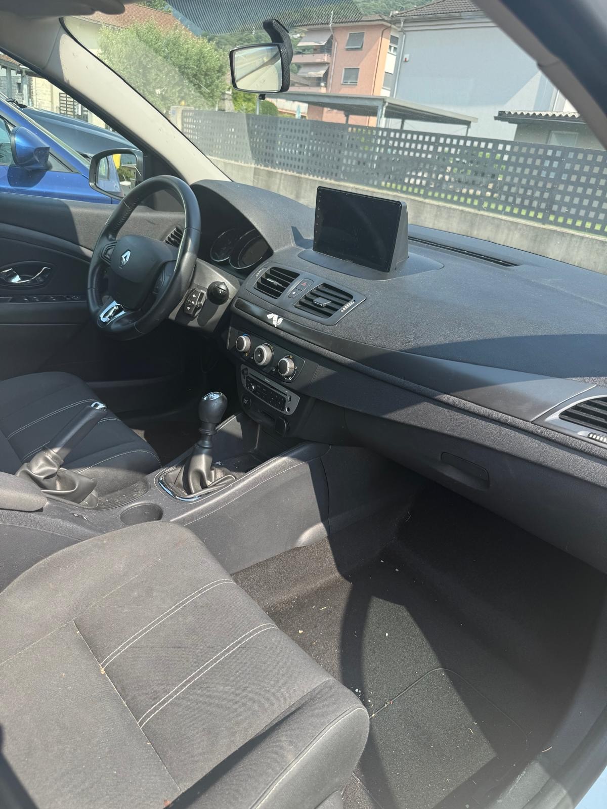 RENAULT Mégane Grandtour 1.5 dCi Energy-image-6