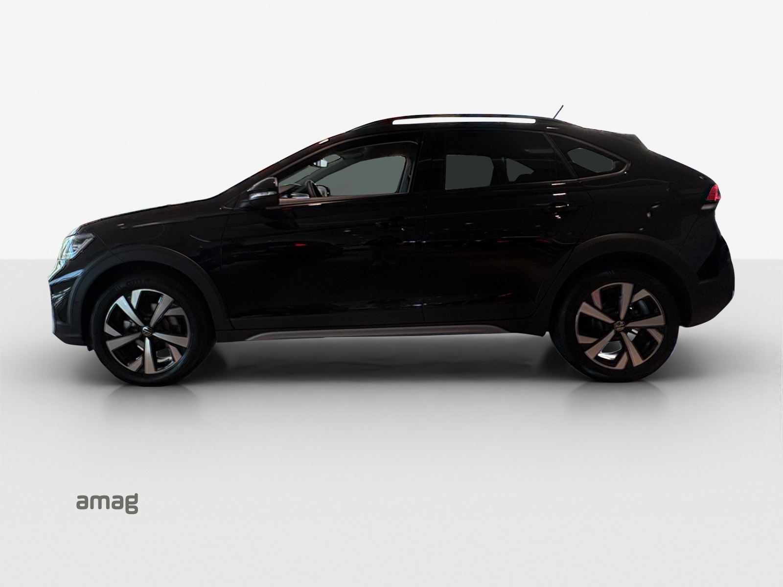 VW Taigo 1.0 TSI Life United DSG-image-1
